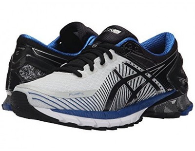 asics gel kinsei 7 homme cyan